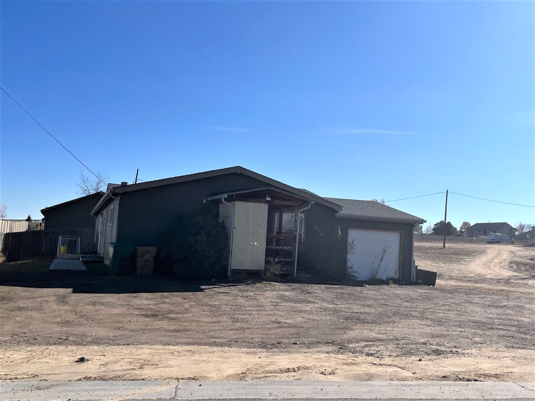 Brighton Rd, Henderson, CO 80640 #1
