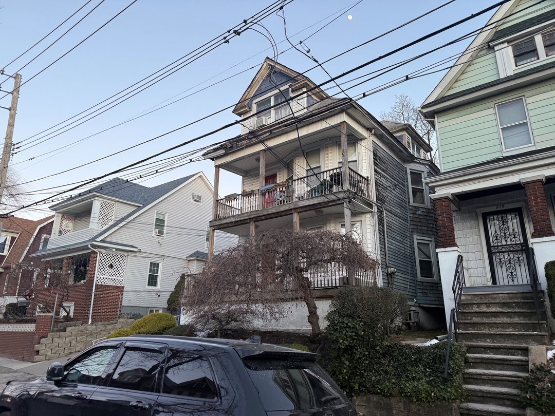 Treadwell Ave, Staten Island, NY 10302 #1