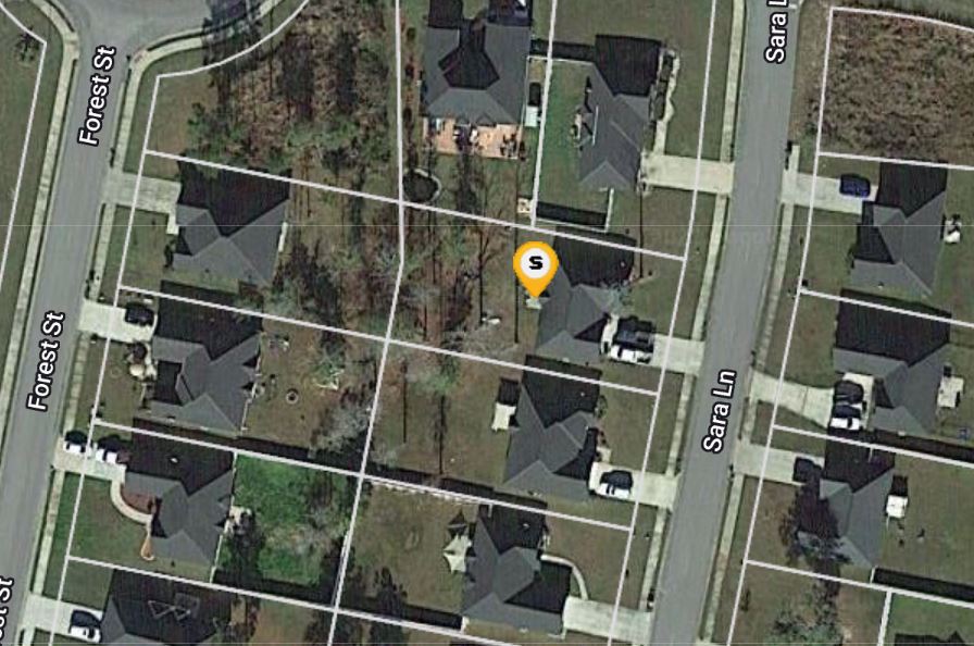 Sara Ln, Hinesville, GA 31313