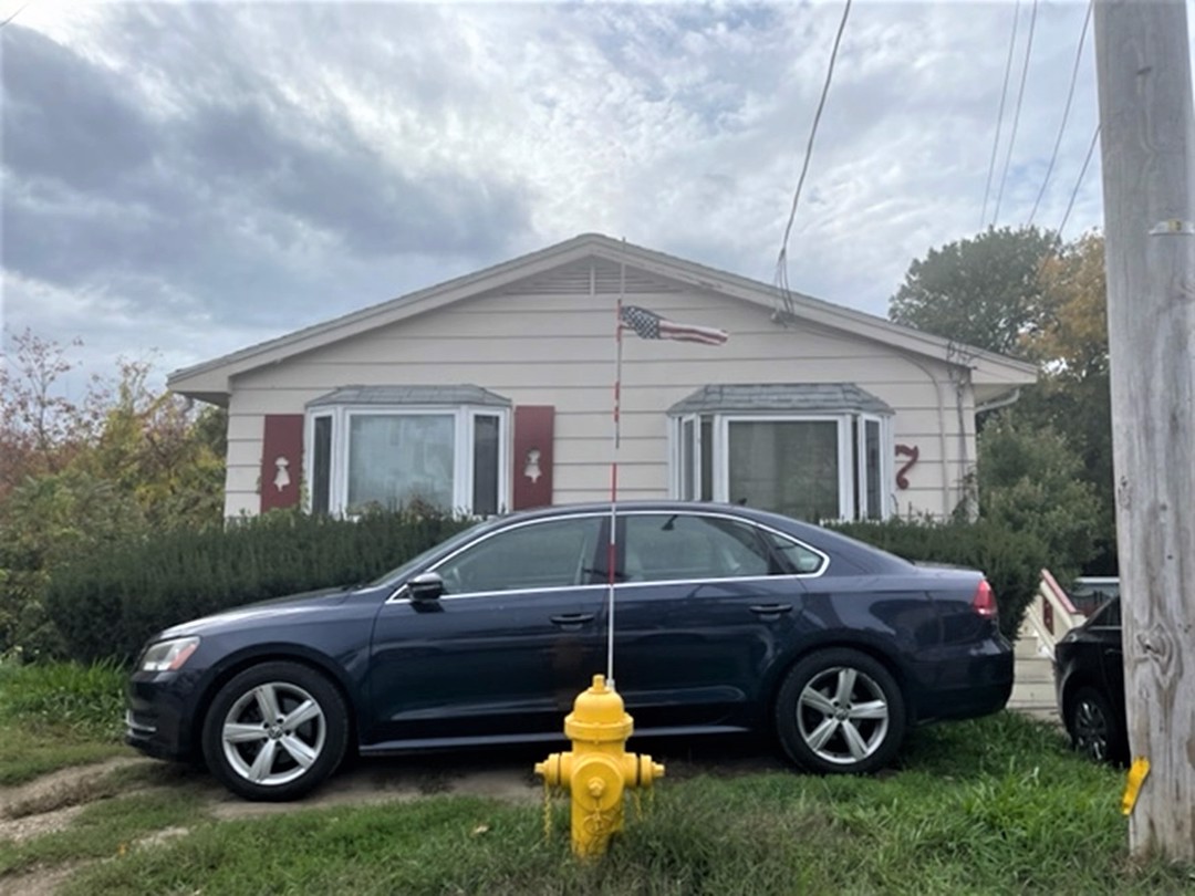 Rose Ave, Braintree, MA 02184