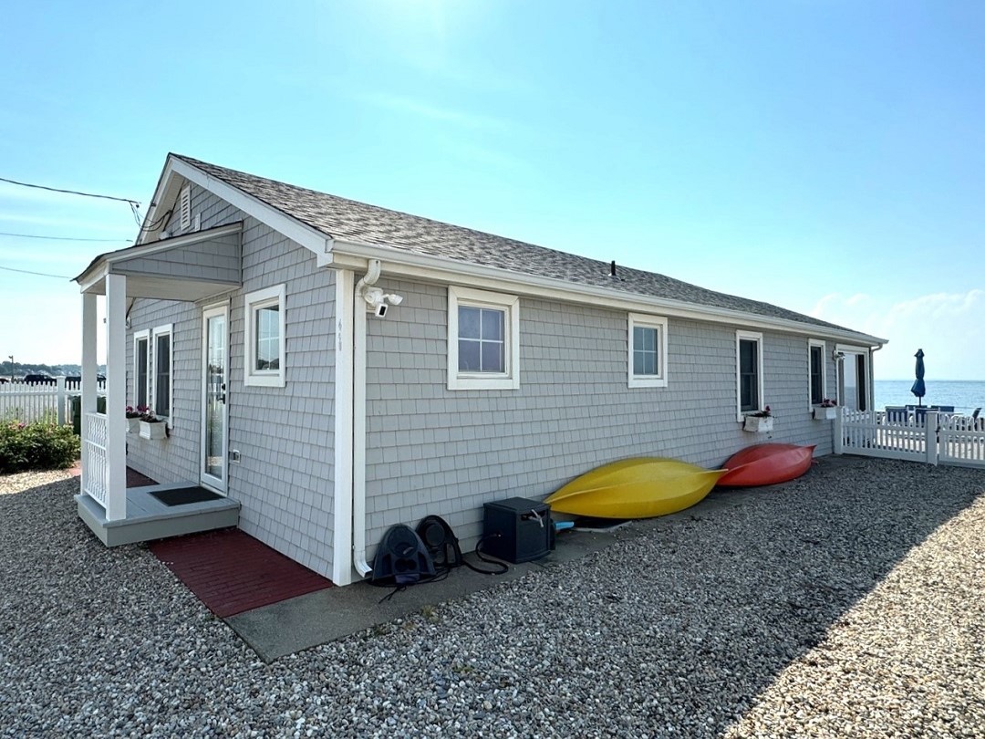 440 Seaside Ave, Westbrook, CT 06498 ServiceLink Auction