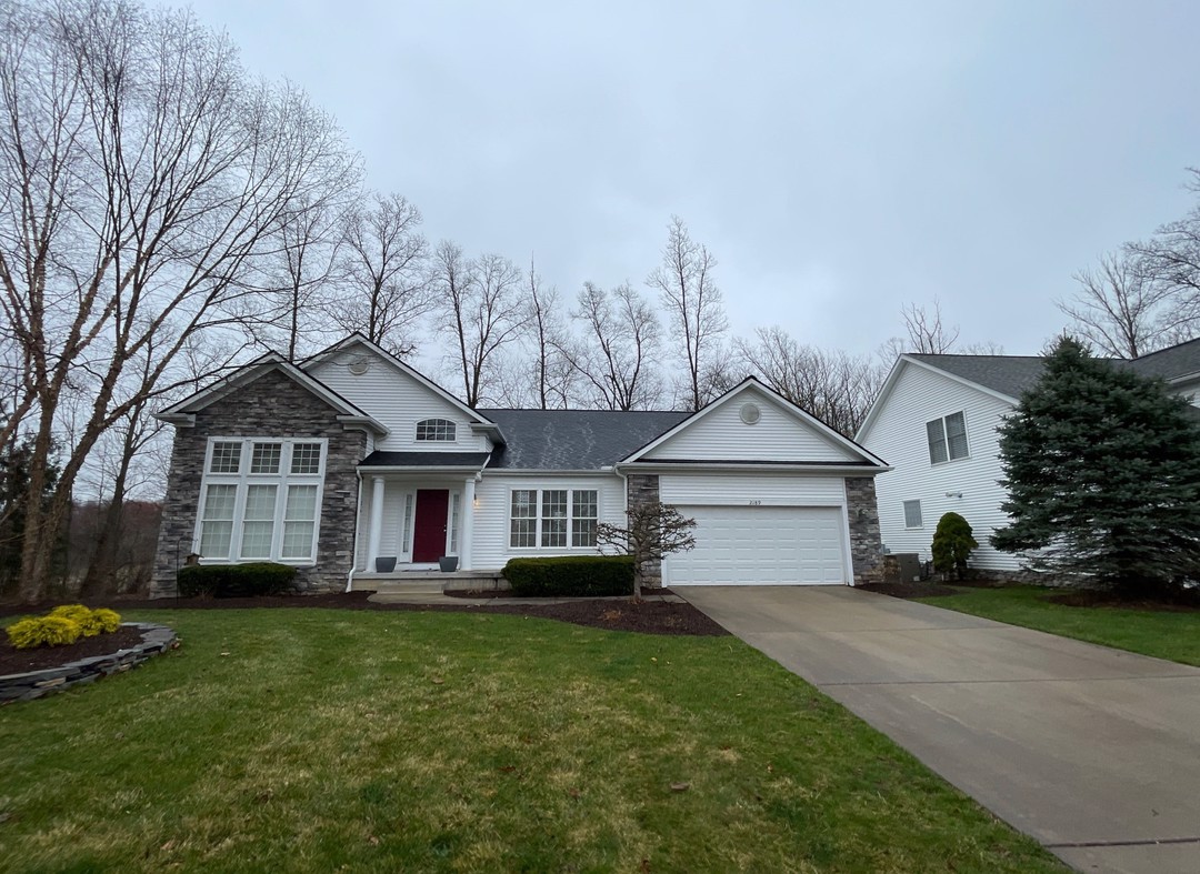 Kirtland Pl, Hudson, OH 44236