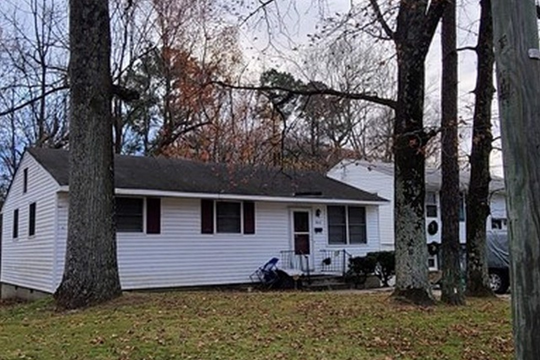 Roundtop Ave, Petersburg, VA 23803 #1