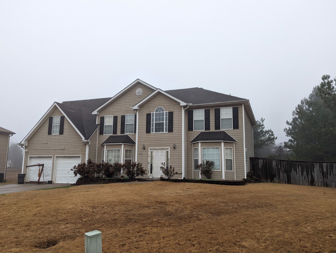 Mohansic Park Ln, Lithonia, GA 30058 #1