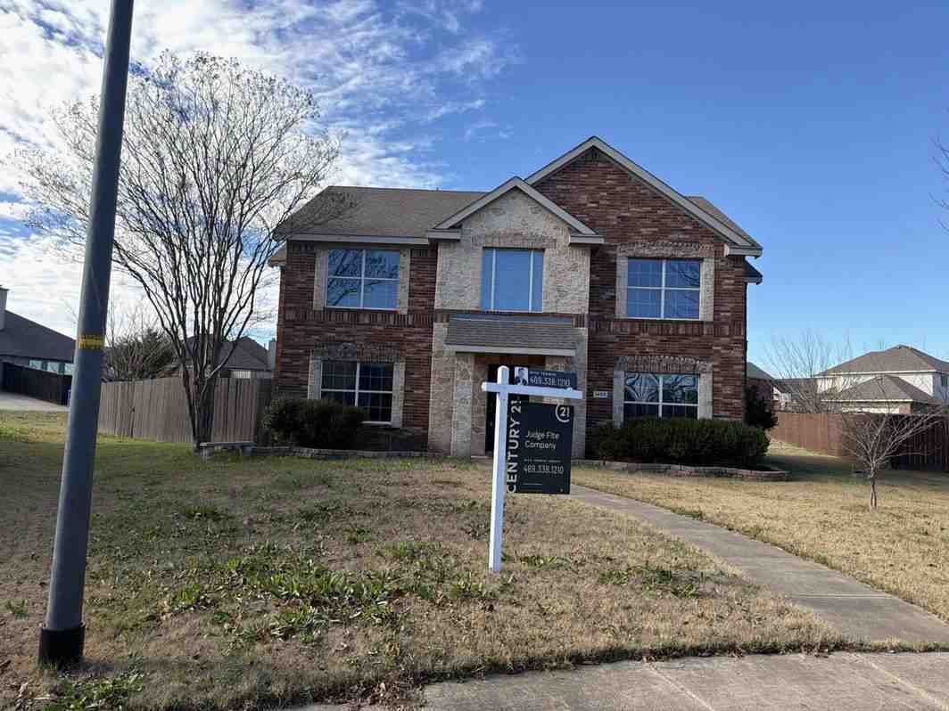 Collin County property