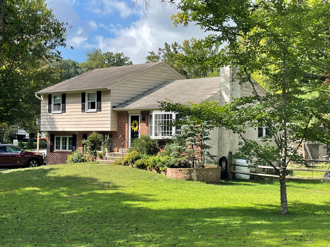 1161 Sylvan Rd West Chester PA 19382 ServiceLink Auction