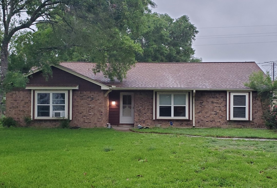 Chambers County property