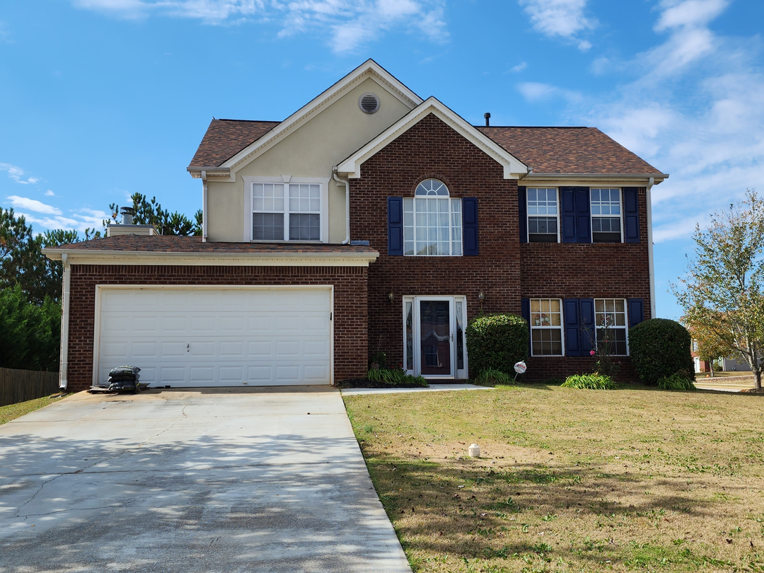 White Dove Dr, Mcdonough, GA 30253