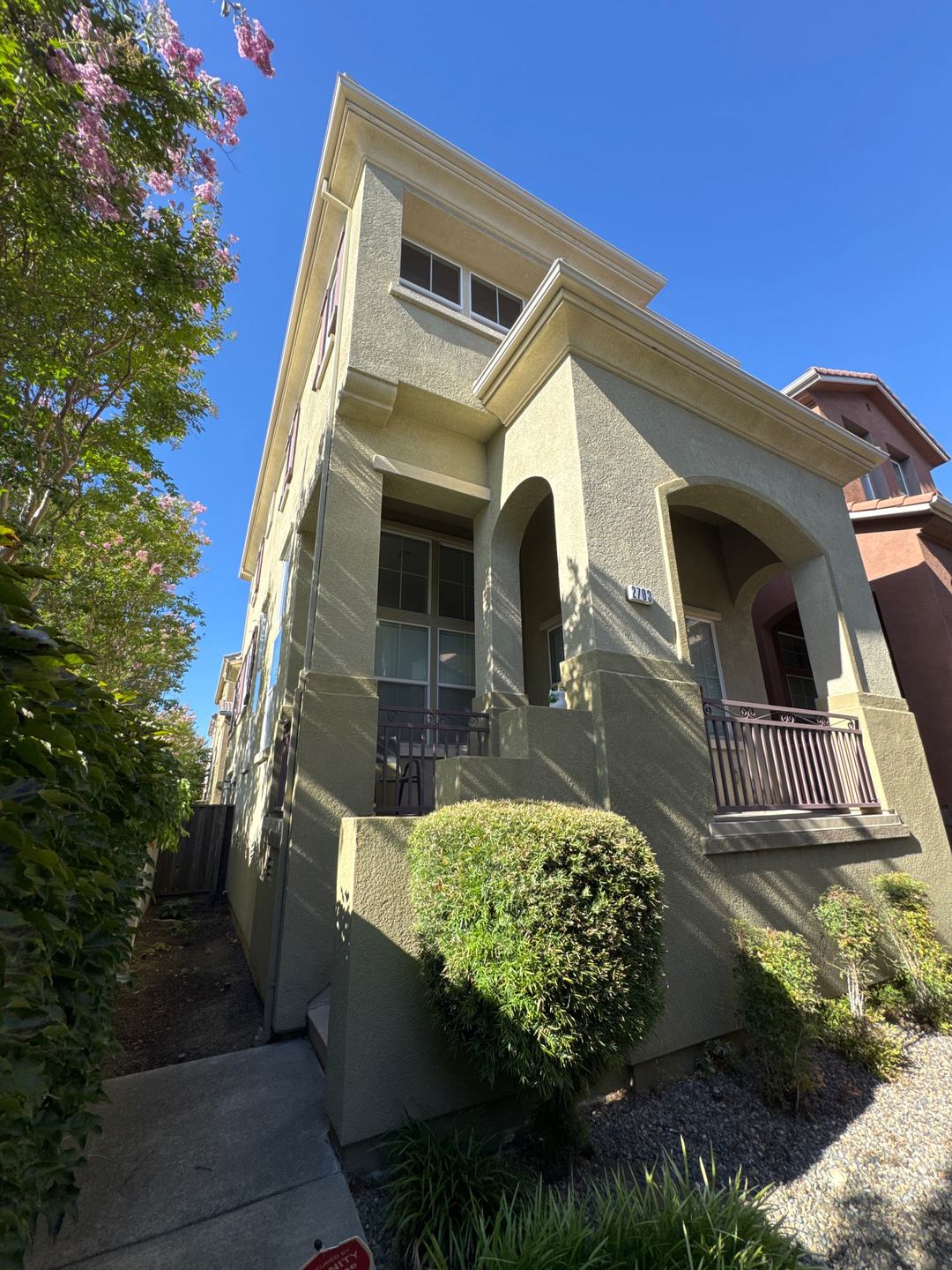 2703 Marcel Ln, Fairfield, CA 94533 | ServiceLink Auction