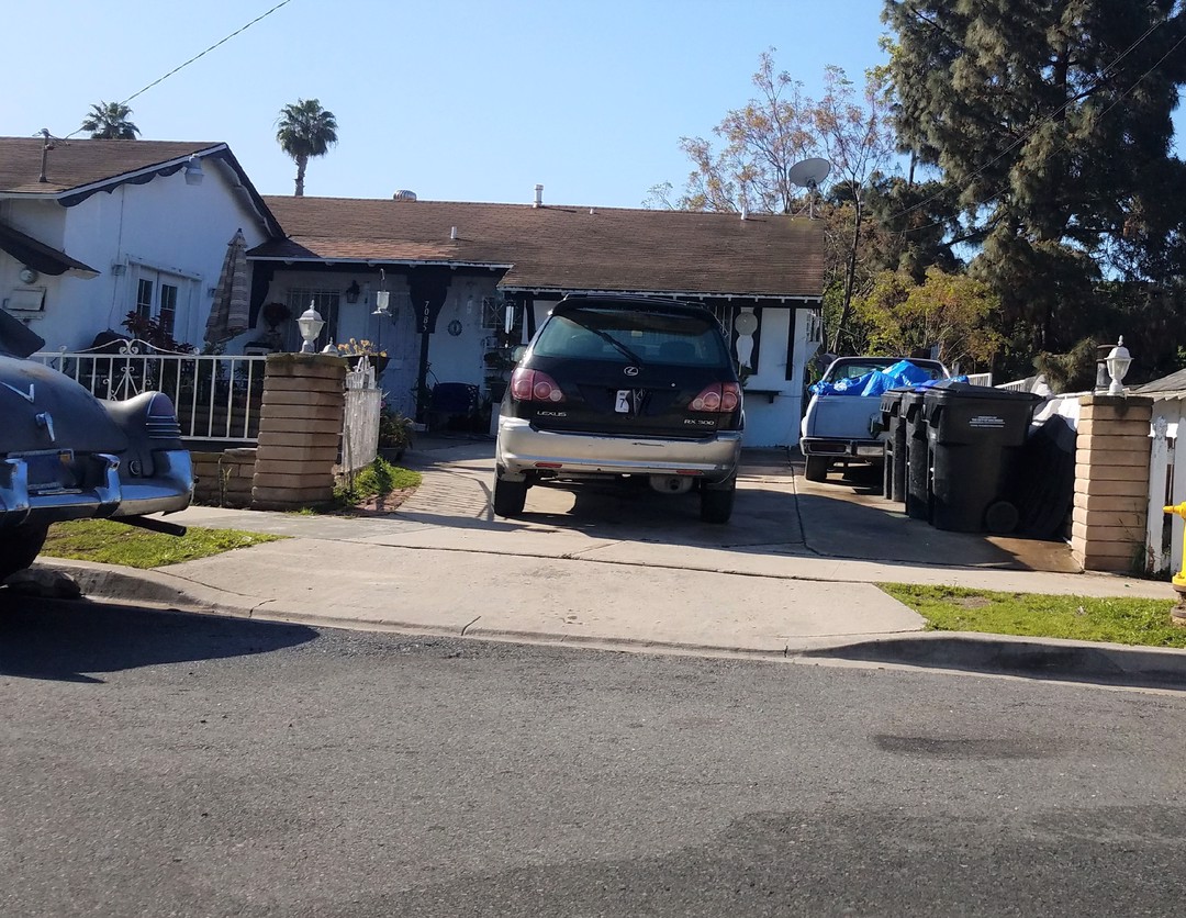 Madrone Ave, San Diego, CA 92114 #1
