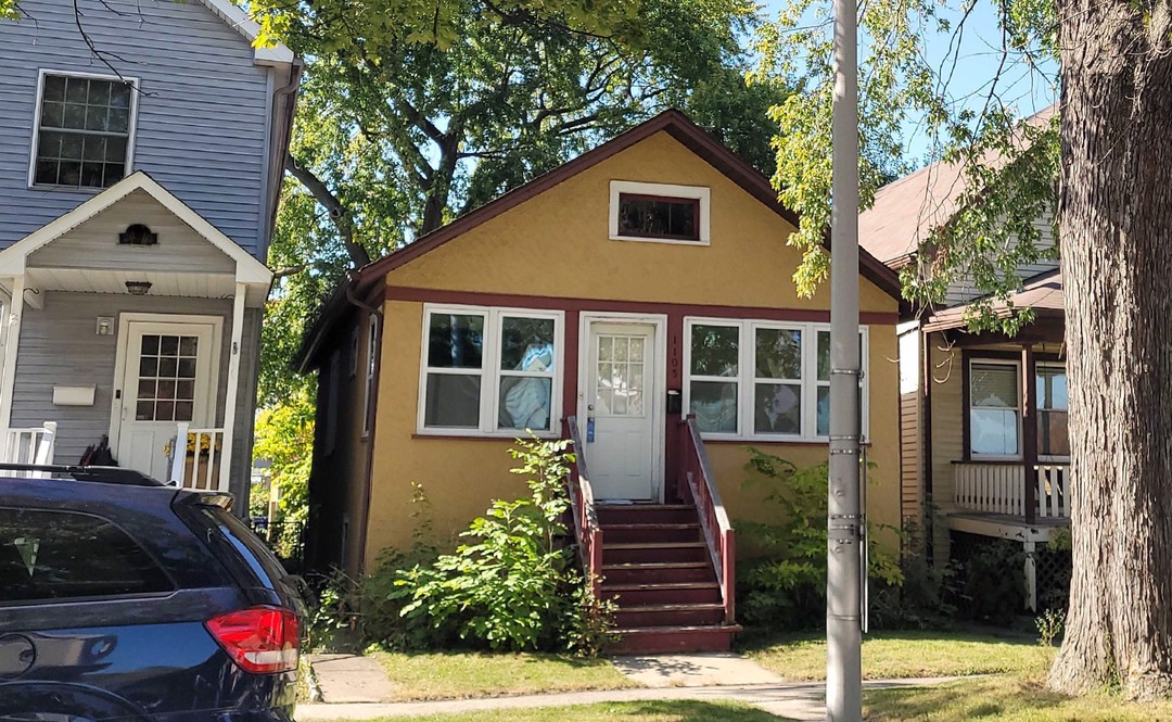 Ferdinand Ave, Forest Park, IL 60130 #1