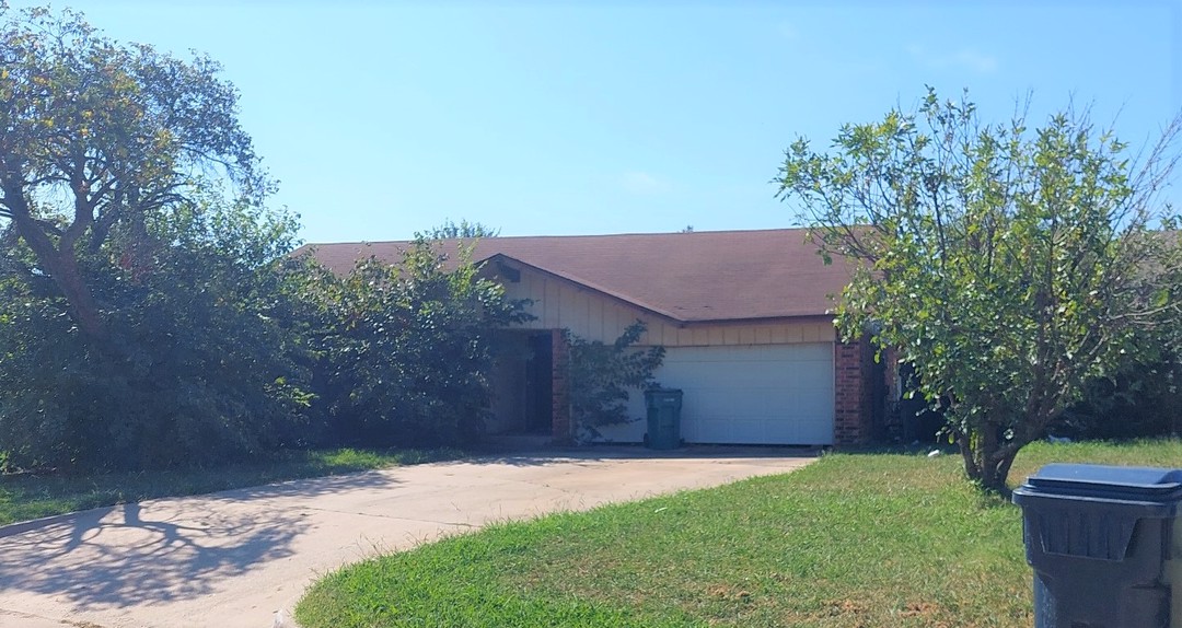 77th Pl, Oklahoma City, OK 73139 #1