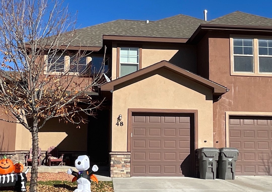 Foxwood Ln, New Castle, CO 81647 #1