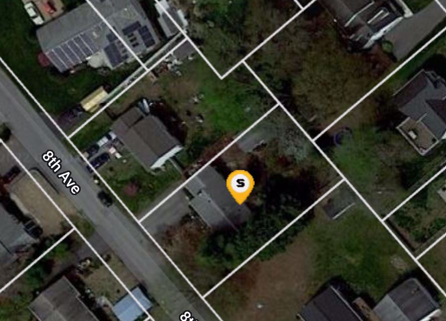 8th Ave, Edgewater, MD 21037