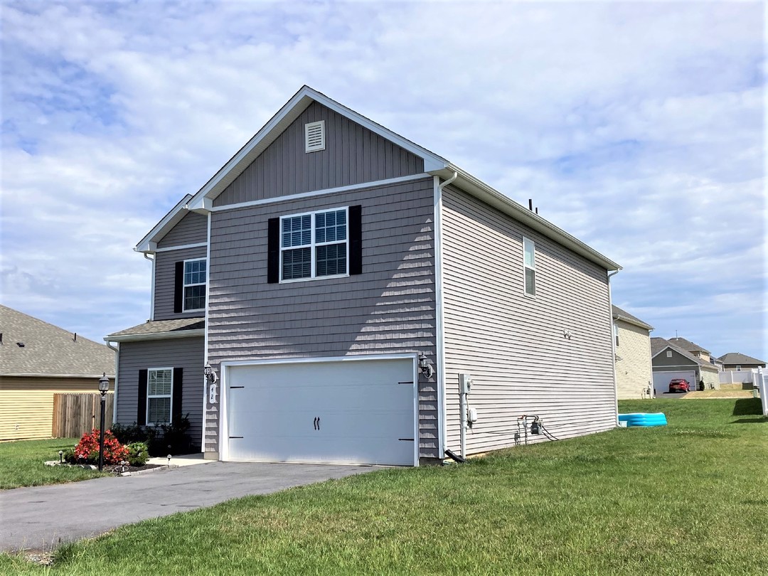 Eakins Ln, Martinsburg, WV 25401 #1