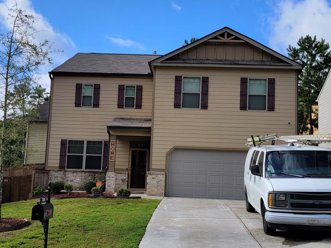 Hampshire Walk, Atlanta, GA 30331
