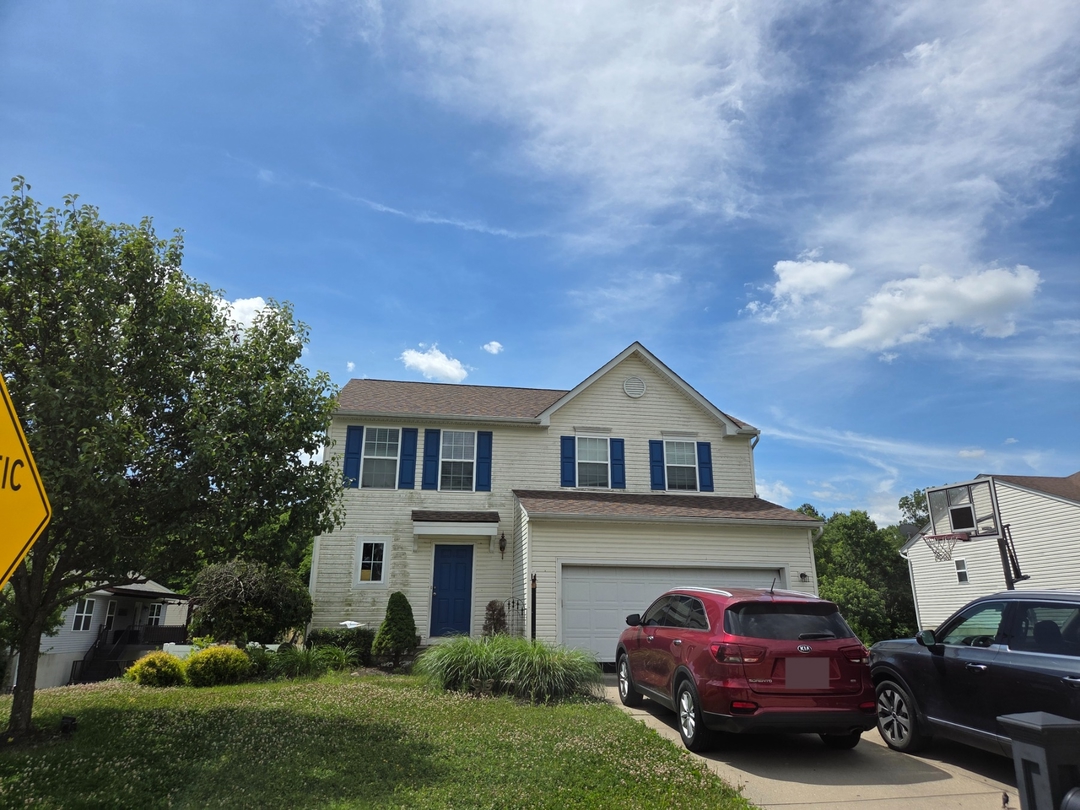 Kenton County property