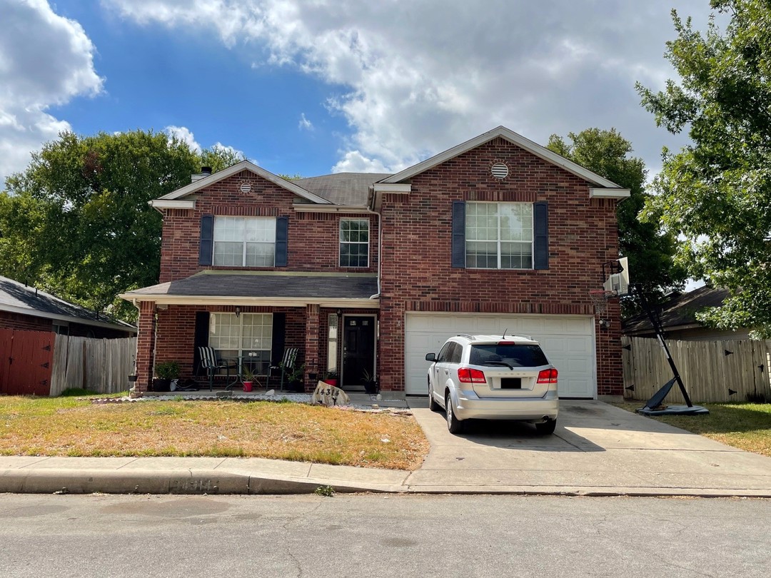 Markham Gln, San Antonio, TX 78247