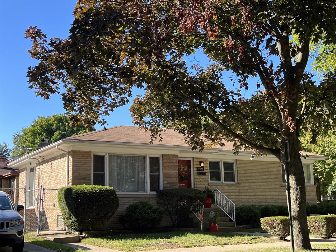 Washington St, Evanston, IL 60202 #1
