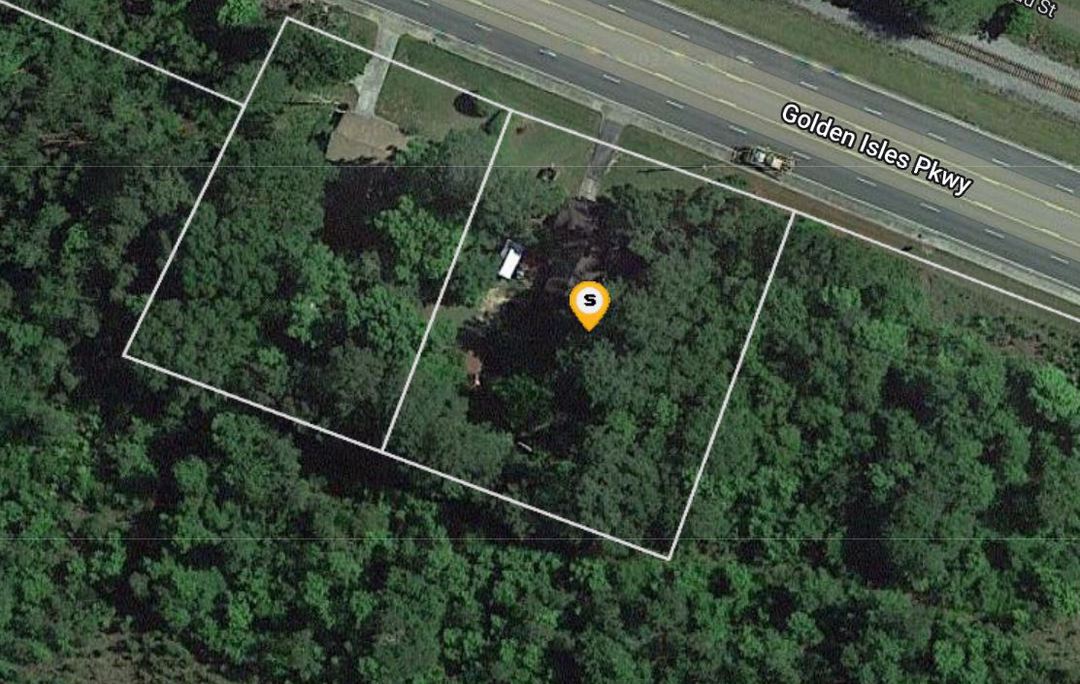 Main St, Odum, GA 31555