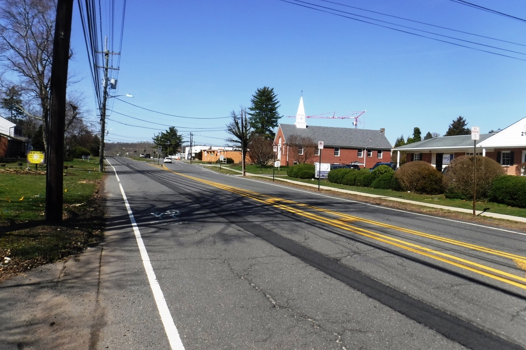 204 N Harrison St, Princeton, NJ 08540 ServiceLink Auction