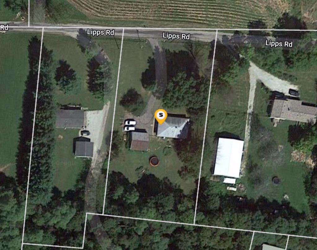 Lipps Rd, Guilford, IN 47022