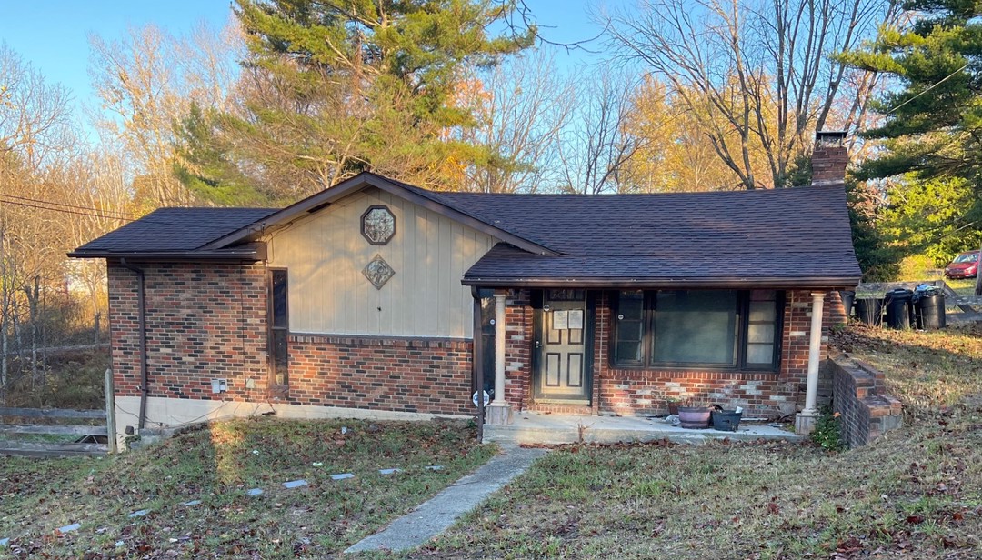 Sandhill Rd, Irvine, KY 40336 #1