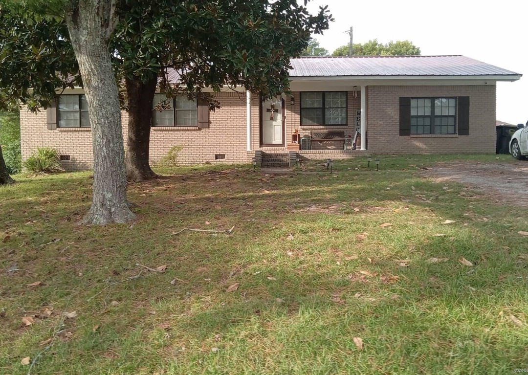 1521 Lindsey Dr Sw, Cullman, AL 35055 ServiceLink Auction