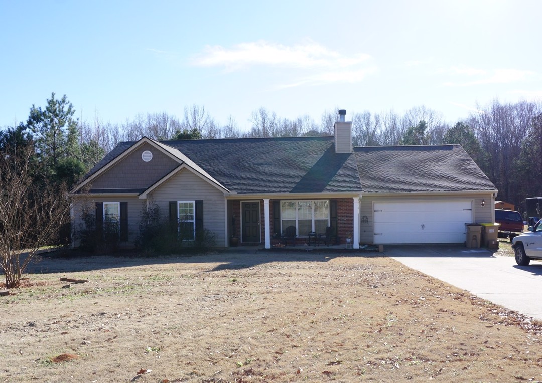 Marixa Dr, Statham, GA 30666