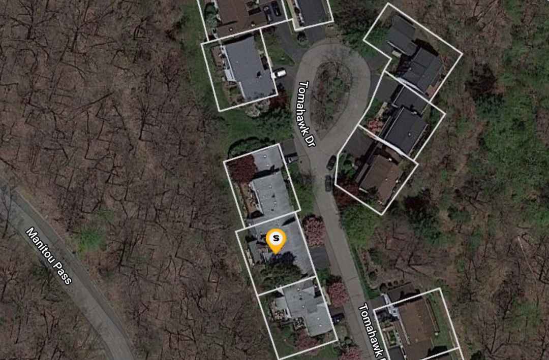 Tomahawk Dr, Wayne, NJ 07470