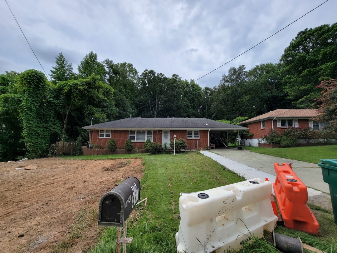 Cynthia Ln, Forest Park, GA 30297