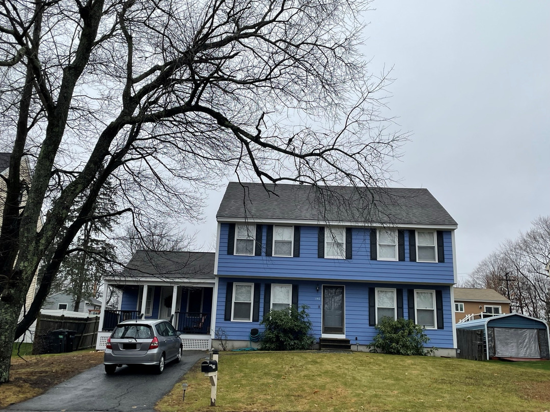 Pilgrim Rd, Haverhill, MA 01832