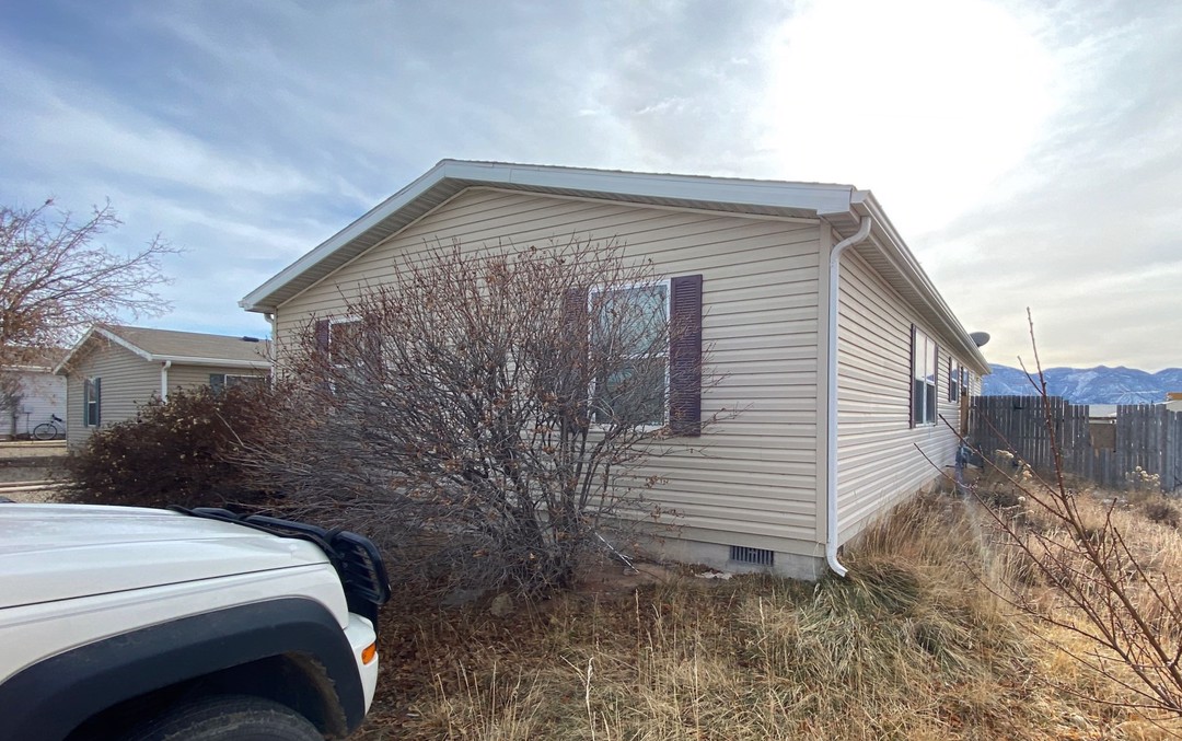 13th St, Cortez, CO 81321 #1