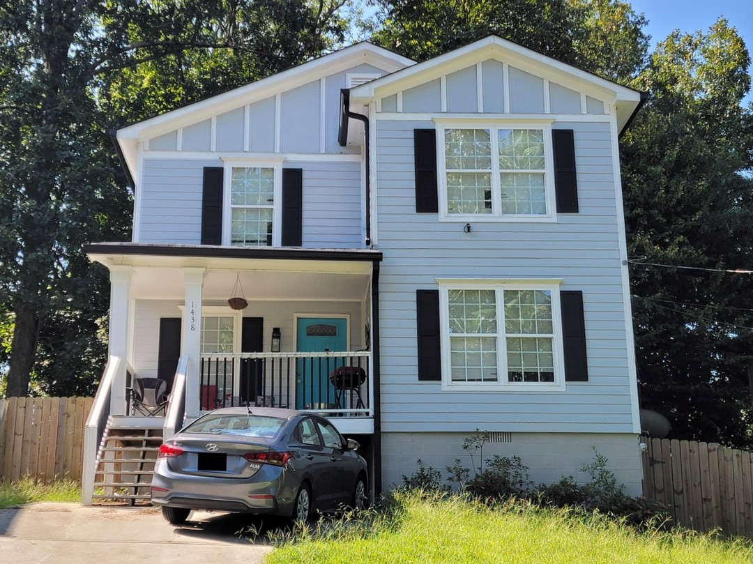 Rome Dr, Atlanta, GA 30314