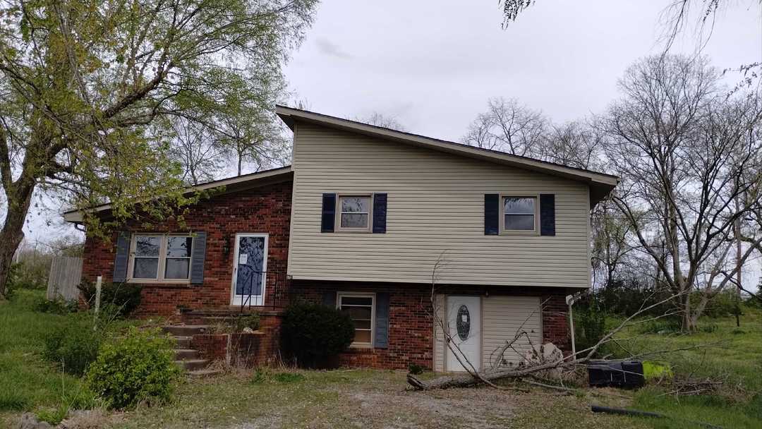 Trigg County property
