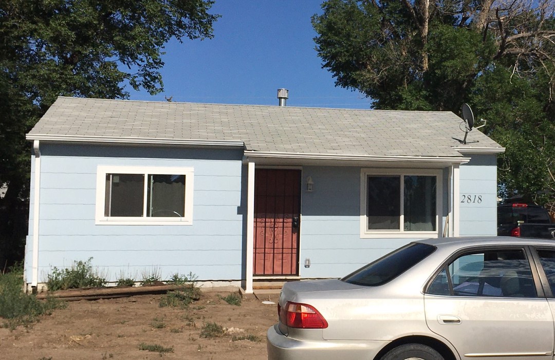 Atlanta Ave, Pueblo, CO 81003
