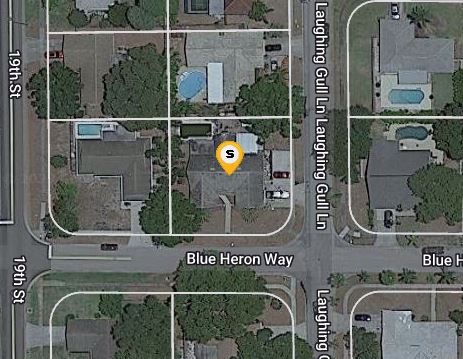 1921 Blue Heron Way, Palm Harbor, FL 34683 | ServiceLink Auction