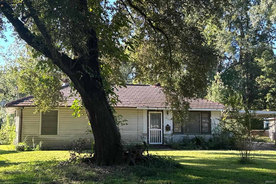 2442 Ray Weiland Dr, Baker, LA 70714 ServiceLink Auction