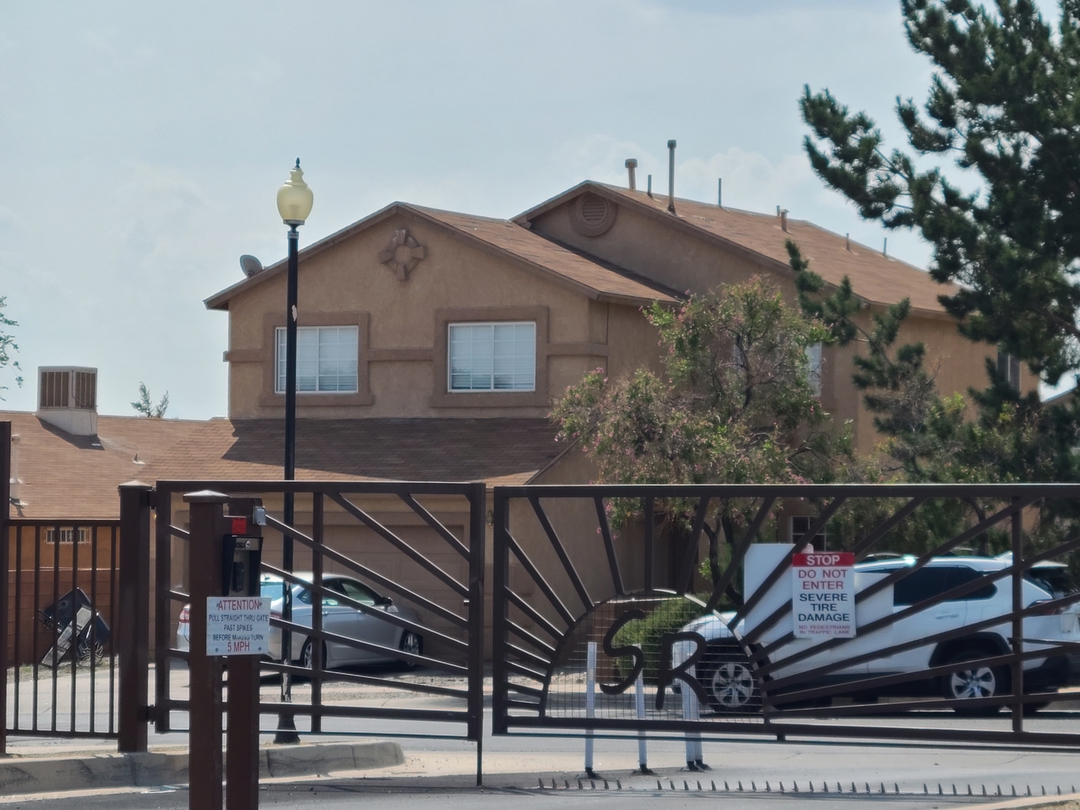 New Mexico Home Auctions ServiceLink Auction