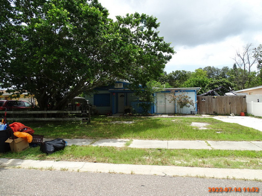 55th Way, Pinellas Park, FL 33781 #1