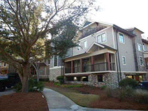 Bay County property