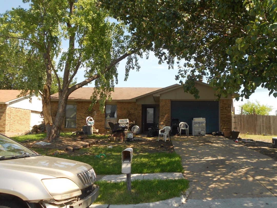 Rolling Ridge Dr, Allen, TX 75002 #1