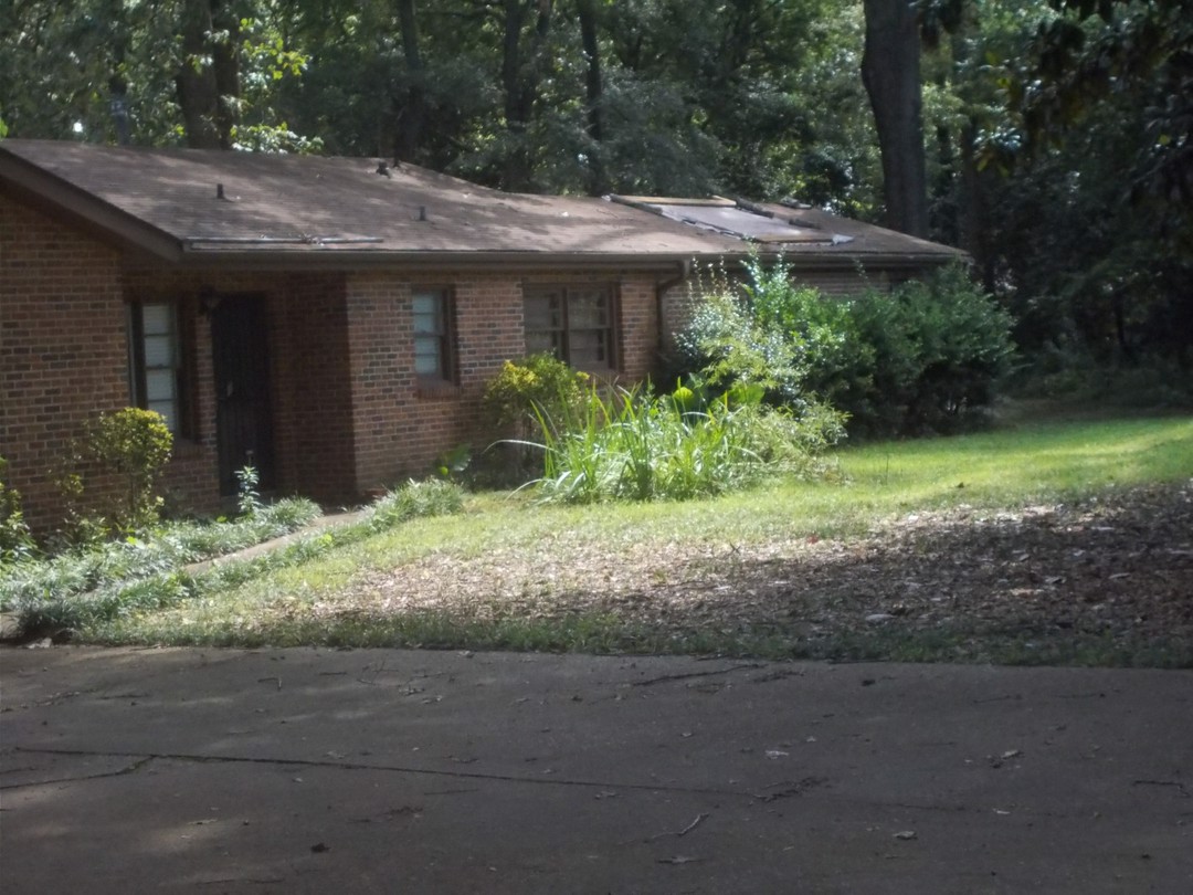 Dalraida Rd, Montgomery, AL 36109 #1