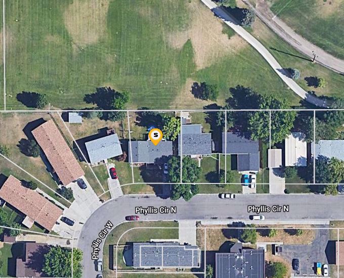 Phyllis Cir, Billings, MT 59102