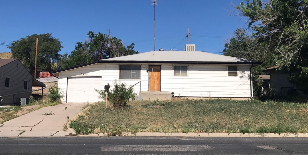 Devonshire Blvd, Denver, CO 80229