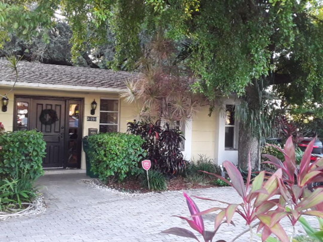 Highland Lakes Blvd, Miami, FL 33179 #1