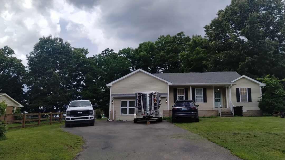 Trigg County property