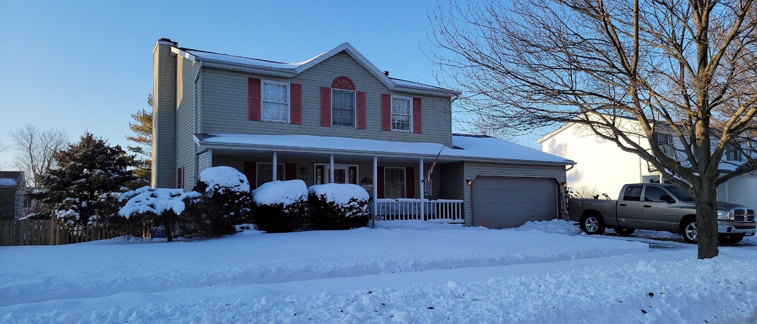 Beacon Cir, Bloomington, IL 61704 #1