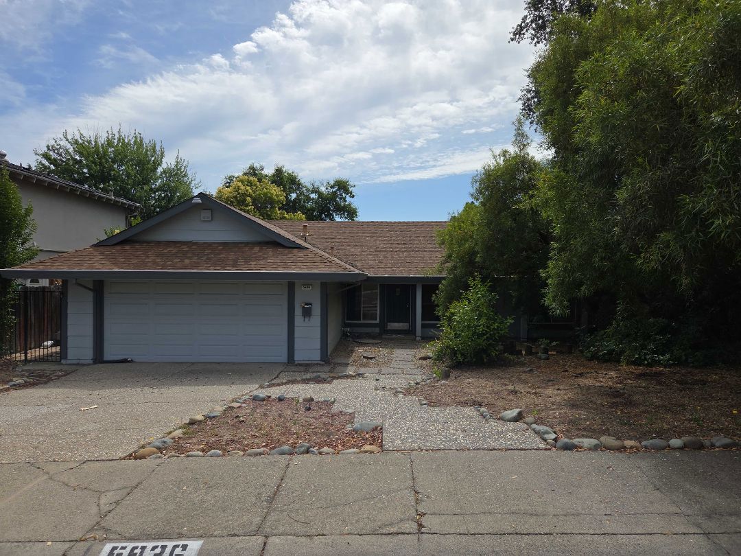 5936 Yeoman Way, Citrus Heights, CA 95610 | ServiceLink Auction