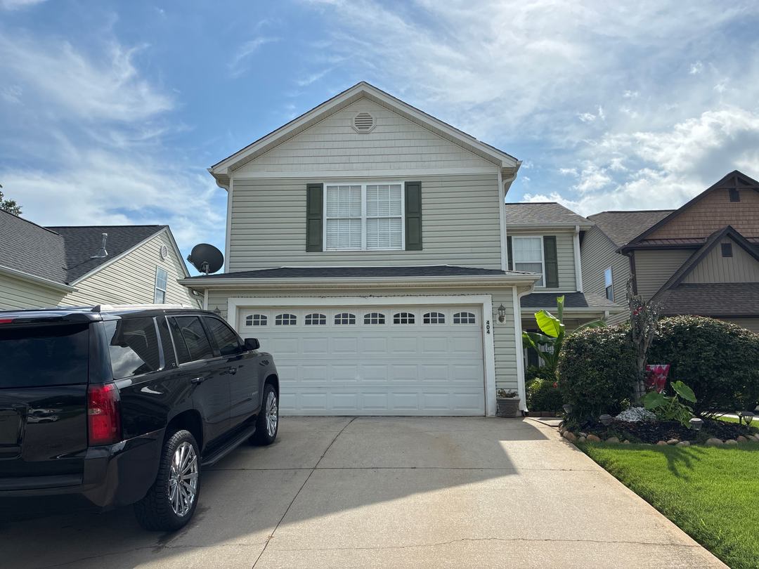 Bridgewood Ct, Boiling Springs, SC 29316